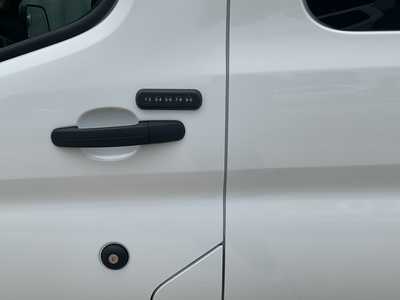 2025 Ford Transit-350, $63935. Photo 7
