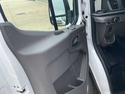 2025 Ford Transit-350, $63935. Photo 8