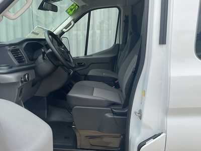 2025 Ford Transit-350, $63935. Photo 9