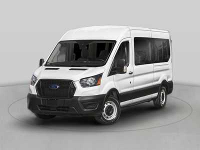 2025 Ford Transit-350, $63935. Photo 1