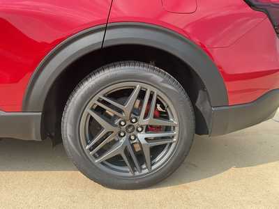 2025 Ford Explorer, $60388. Photo 6