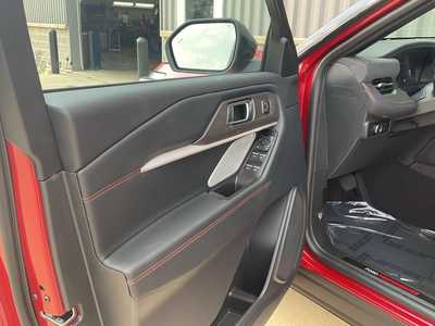 2025 Ford Explorer, $60388. Photo 8