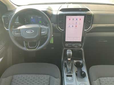 2025 Ford Ranger Crew Cab, $41506. Photo 10