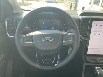 2025 Ford Ranger Crew Cab, $41506. Photo 11