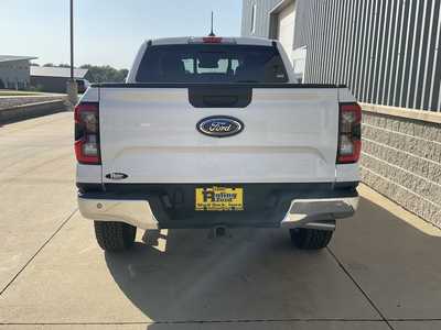 2025 Ford Ranger Crew Cab, $41506. Photo 5
