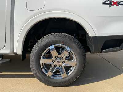 2025 Ford Ranger Crew Cab, $41506. Photo 6
