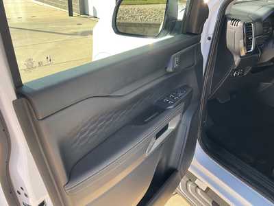 2025 Ford Ranger Crew Cab, $41506. Photo 7
