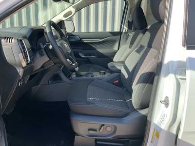 2025 Ford Ranger Crew Cab, $41506. Photo 8