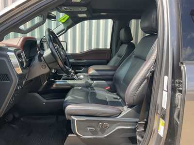 2021 Ford F150 Crew Cab, $37999. Photo 10