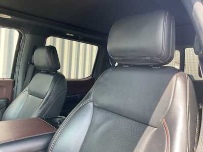 2021 Ford F150 Crew Cab, $37999. Photo 11