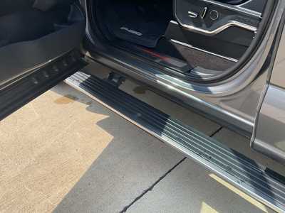 2021 Ford F150 Crew Cab, $37999. Photo 8