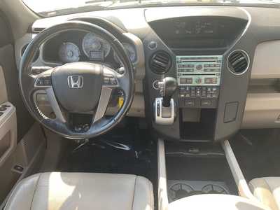2011 Honda Pilot, $7799. Photo 10