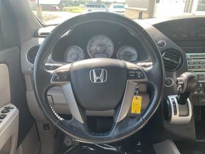 2011 Honda Pilot, $7799. Photo 11