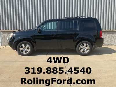 2011 Honda Pilot, $7799. Photo 2