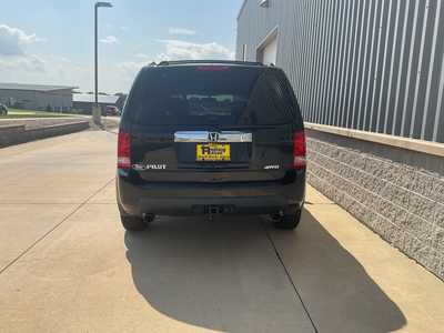 2011 Honda Pilot, $7799. Photo 5