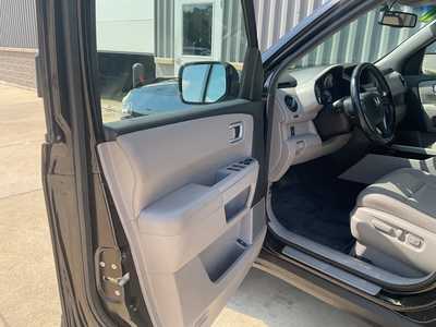 2011 Honda Pilot, $7799. Photo 6