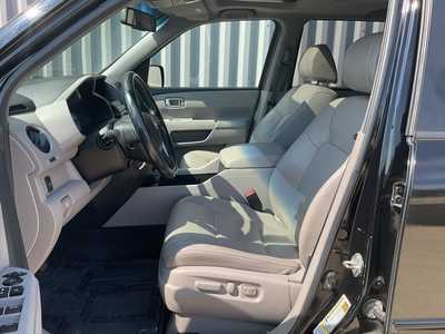 2011 Honda Pilot, $7799. Photo 7