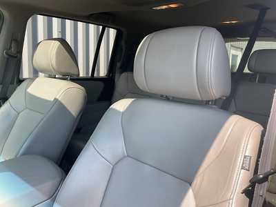 2011 Honda Pilot, $7799. Photo 8