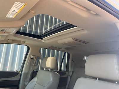 2015 Chevrolet Tahoe, $19666. Photo 10