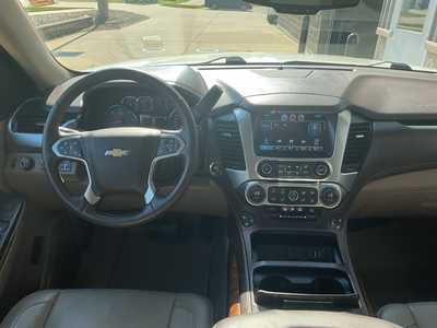 2015 Chevrolet Tahoe, $19666. Photo 11