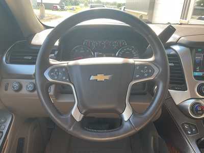 2015 Chevrolet Tahoe, $19666. Photo 12