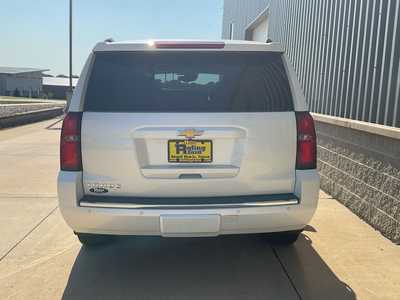 2015 Chevrolet Tahoe, $19666. Photo 5