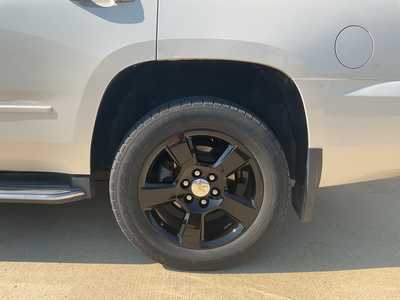 2015 Chevrolet Tahoe, $19666. Photo 6
