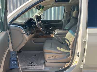 2015 Chevrolet Tahoe, $19666. Photo 8