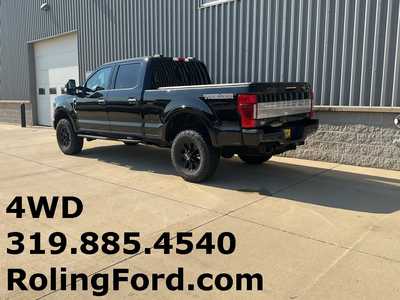 2021 Ford F350 Crew Cab, $. Photo 3