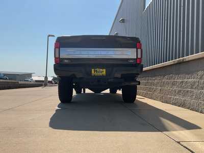 2021 Ford F350 Crew Cab, $. Photo 5