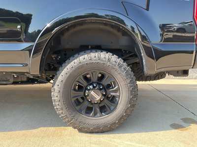 2021 Ford F350 Crew Cab, $. Photo 6