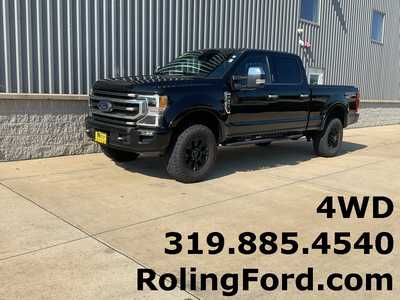 2021 Ford F350 Crew Cab, $. Photo 1