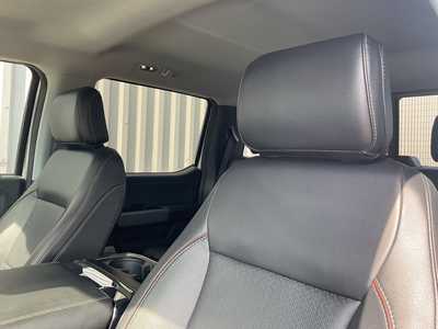 2022 Ford F150 Crew Cab, $49999. Photo 10