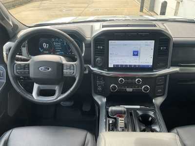 2022 Ford F150 Crew Cab, $49999. Photo 11