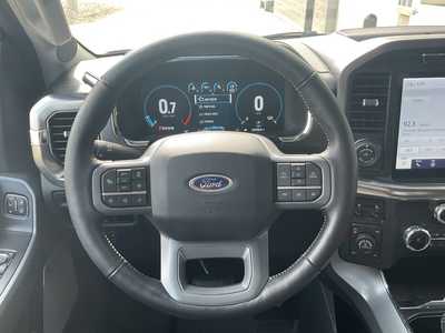 2022 Ford F150 Crew Cab, $49999. Photo 12