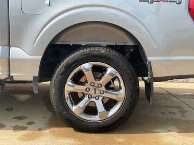 2022 Ford F150 Crew Cab, $49999. Photo 6