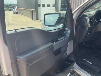 2022 Ford F150 Crew Cab, $49999. Photo 8