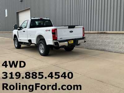 2026 Ford F350, $68650. Photo 3