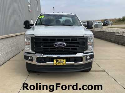 2026 Ford F350, $68650. Photo 4
