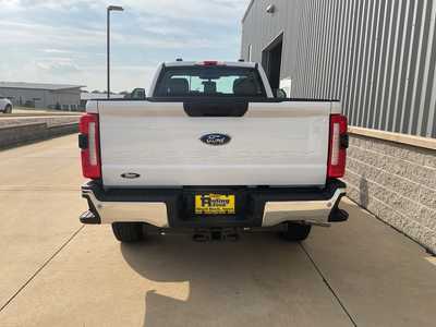 2026 Ford F350, $68650. Photo 5