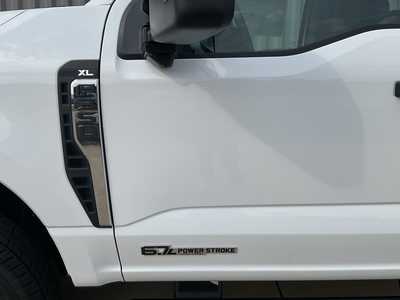 2026 Ford F350, $68650. Photo 7