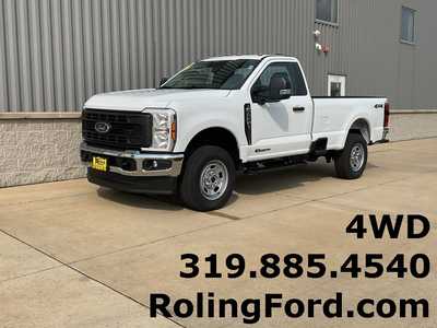 2026 Ford F350, $68650. Photo 1