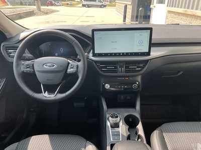 2025 Ford Escape, $31166. Photo 10