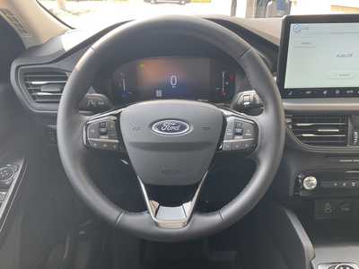 2025 Ford Escape, $31166. Photo 11