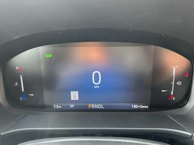 2025 Ford Escape, $31166. Photo 12