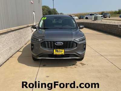 2025 Ford Escape, $31166. Photo 4