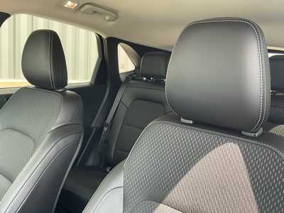 2025 Ford Escape, $31166. Photo 9