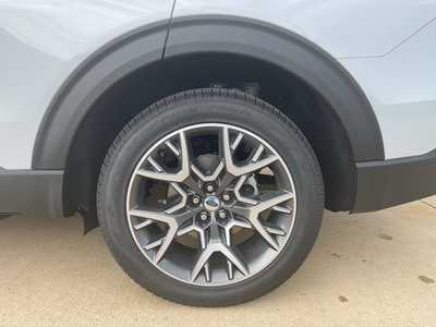 2025 Ford Explorer, $59378. Photo 6