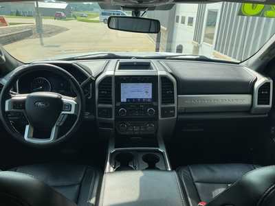 2020 Ford F250 Crew Cab, $. Photo 11