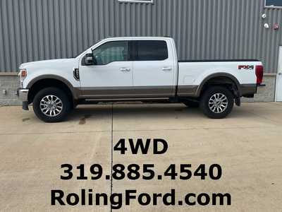 2020 Ford F250 Crew Cab, $. Photo 2